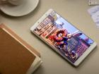 ZTE Axon 7 Max vine cu un display de 6 inch ce permite vizualizarea de conținut 3D; primim și o cameră duală la pachet