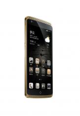 ZTE Axon Lux