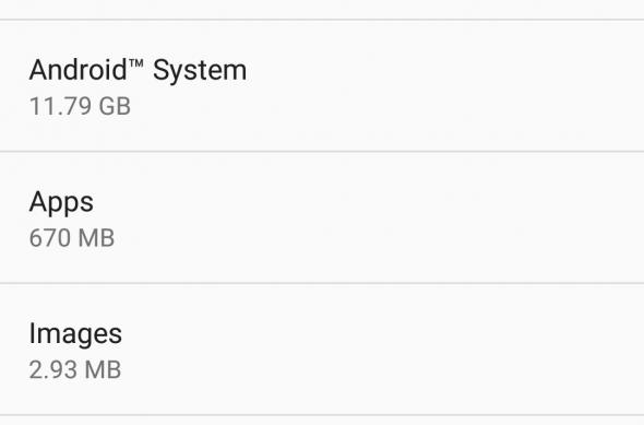Sony Xperia X Performance - Screenshots: Screenshot_20161208-220323.jpg