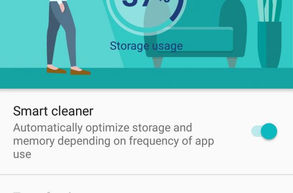 Sony Xperia X Performance - Screenshots: Screenshot_20161208-220224.jpg