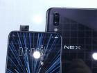 Vivo NEX apare în fotografii reale și postere; Este confirmată și varianta cu Snapdragon 710