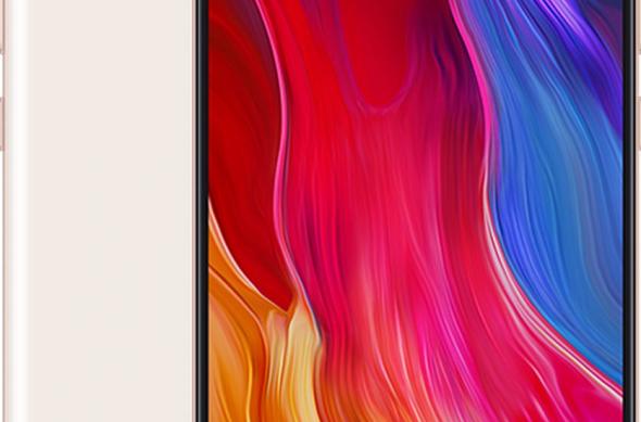 Xiaomi Mi 8 - Fotografii oficiale: Xiaomi-Mi8_007.jpg