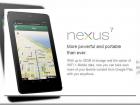 ASUS și Google ar putea prezenta un urmaș pentru Nexus 7 În mai