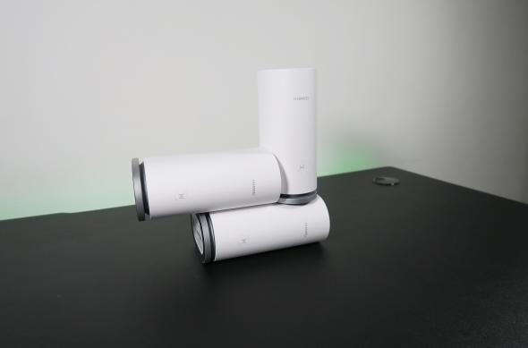 Unboxing și design - Huawei WiFI Mesh 3 WS8100: IMG_5042.JPG