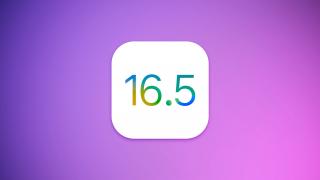 Apple începe distribuirea lui iOS 16.5 pe terminalele compatibile, un update minor cu mici noutăți și rezolvări de bug-uri