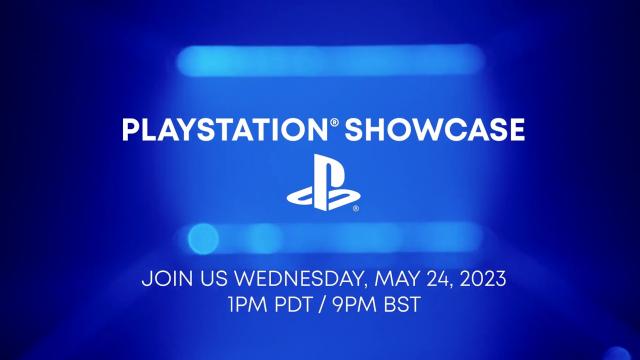 <b>Un nou eveniment de gaming PlayStation Showcase are loc pe 24 mai; Ce anunțuri așteptăm din partea Sony? Vine noul PlayStation 5 Slim/Pro?</b>Ceea ce se vehicula săptămâna trecută iată că se adeverește astăzi, moment în care aflăm că pe data de 24 mai 2023, adică mâine, Sony va organiza un nou eveniment major PlayStation Showcase. Ultimul din serie a fost în februarie, iar acum