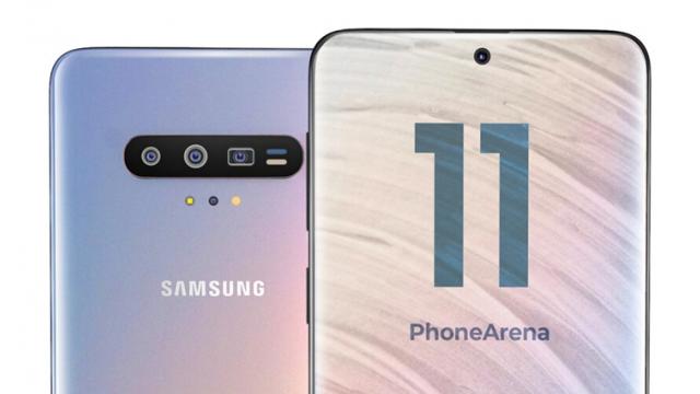 <b>Samsung pregătește baterii mai mari pentru seria de terminale Galaxy S11; Iată la ce capacitate ajunge varianta Plus</b>După ce mai devreme în cursul acestei zile aflam că Samsung Galaxy S11 va sosi cu o tehnologie numită "Space Zoom" pentru zoom hibrid, iată că acum mai descoperim ceva nou despre flagship-ul sud-coreenilor