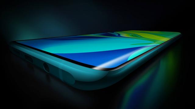 <b>Xiaomi a folosit un panou OLED made in China pe Mi Note 10, de la compania Visionox</b>Chinezii încearcă tot mai mult să reducă dependenţa de companiile din alte ţări şi nu vorbim doar de Huawei aici. Mai nou şi Xiaomi a folosit un ecran OLED pe Mi Note 10 care nu e furnizat de Samsung sau LG