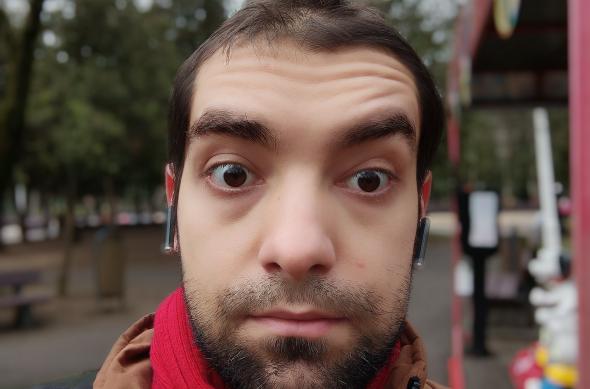 Redmi Note 9T - Mostre Foto (selfie): IMG_20210203_154704.jpg