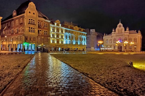 Redmi Note 9T - Mostre Foto (seara): IMG_20210114_213309.jpg