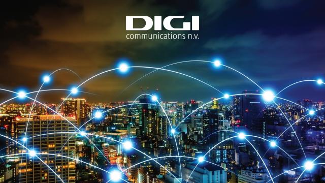 <b>Digi Communications N.V publică rezultatele financiare preliminare pe anul 2020; Veniturile grupului ajung la 1.3 miliarde de euro</b>Astăzi Digi Communications N.V dezvăluie rezultatele financiare preliminare pe anul 2020, fiind vorba aici despre situația la nivelul întregului grup care operează pe piețele din România, Ungaria, Spania și Italia și a
