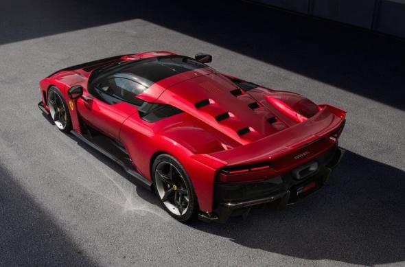 Ferrari F80: image8.jpg