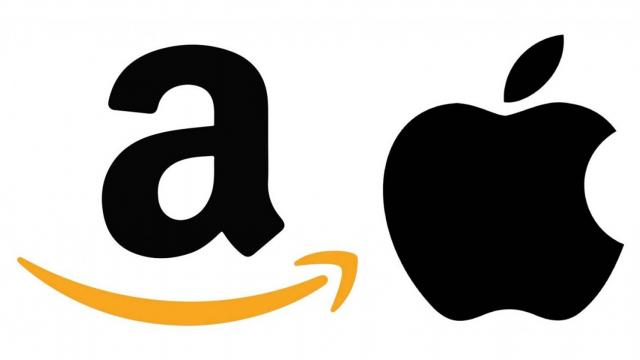 <b>Apple şi Amazon amendate cu peste 200 de milioane de euro în Italia pentru că s-au înţeles la exclusivitate pentru vânzări de produse</b>Ţările din UE continuă să şicaneze marile companii americane tech prin investigaţii, amenzi şi reglementări stricte. Autoritatea antitrust din Italia a amendat Apple şi Amazon cu un total de 200 de milioane de euro. Avem detalii mai jos