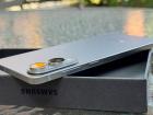 Samsung Galaxy S25 Edge: Hardware de S25+, minus telephoto