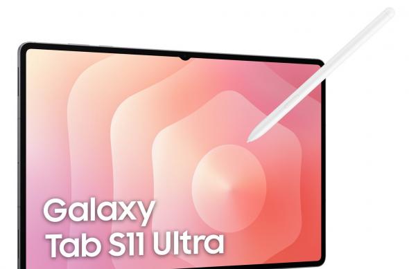 Samsung Galaxy Tab S11 Ultra - Fotografii oficiale: Tab-S11-Ultra (3).jpg