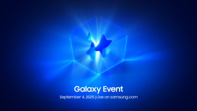 <b>Samsung programează un eveniment Galaxy pe data de 4 septembrie la IFA 2025, cu tablete premium pe listă și cel mai nou membru din seria S25</b>Toamna ne aduce și târgul de tehnologie IFA 2025 din Berlin, iar astăzi avem un prim producător ce își anunță un eveniment organizat în perioada show-ului. Vorbim despre Samsung care ne pregătește un event Galaxy pe data