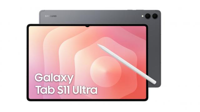 <b>Samsung Galaxy Tab S11 și Galaxy Tab S11 Ultra listate deja în Polonia; Cât costă noile tablete?</b>Evenimentul Samsung de pe 4 septembrie organizat la IFA 2025 ne va aduce câteva produse interesante, iar pe lângă Galaxy S25 FE, își va face apariția și seria de tablete Galaxy Tab S11. De această dată nu mai avem un model plus și asta
