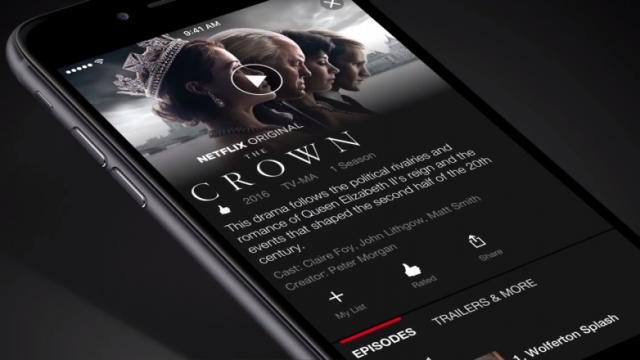 <b>Netflix testează un abonament mai ieftin, doar pentru telefoane mobile</b>În cazul în care vi se pare că 10 euro pe lună e prea mult pentru un abonament Netflix, gigantul american de streaming pregăteşte şi o variantă mai accesibilă, axată doar pe consumul de conţinuturi pe mobil.