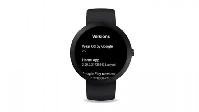 <b>Google lansează noua variantă de Wear OS "H", cu funcție Power Saving nouă</b>Descoperim astăzi faptul că cei de la Google au lansat pe piață o nouă variantă a sistemului de operare WearOS, release numit WearOS H care aduce la pachet o funcție power saving actualizată. Cât de mult vom economisi energie astfel