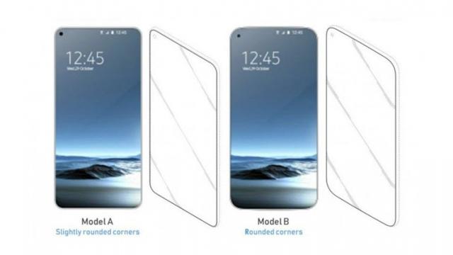 <b>Samsung ar fi finalizat designul lui Galaxy S10; Iată cum arată</b>În prag de weekend și în plin Black Friday descoperim faptul că sud-coreenii de la Samsung ar fi finalizat design-ul lui Samsung Galaxy S10. Vedem câteva posibile schițe ale panoului frontal care va include un decupaj circular pentru camera selfie