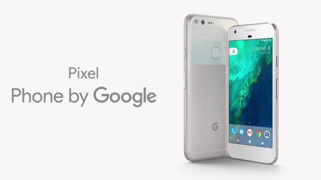 <b>Google anunță smartphone-urile Pixel și Pixel XL; primim 4 GB memorie RAM și procesoare Snapdragon 821</b>Evenimentul Google din această seară ne-a adus și noua serie de smartphone-uri Pixel, gamă formată din două modele pentru început - Pixel și Pixel XL. Știam deja prin intermediul scăpărilor faptul că acestea împart un design, dar și un hardware similar
