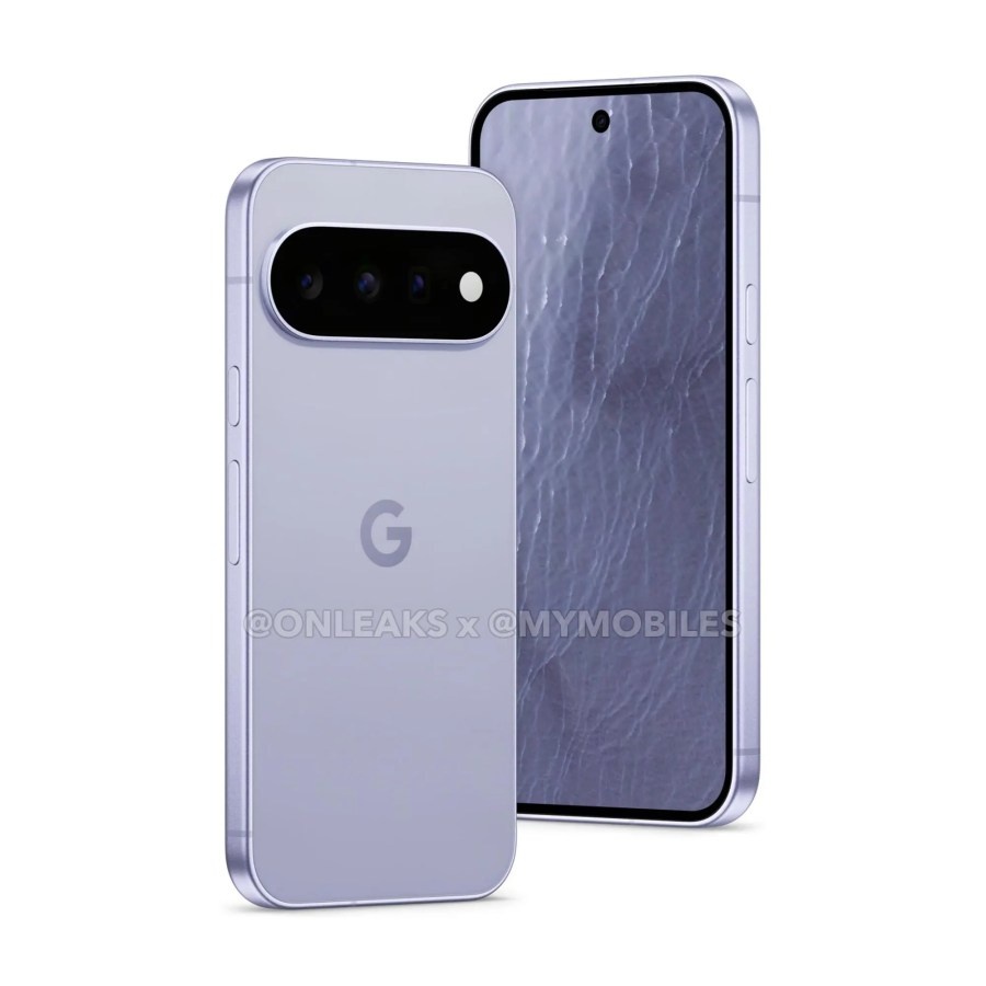 Google Pixel 11 (galerie)