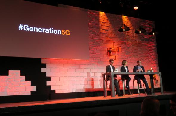 Conferință Orange 5G - Paris 2018: Conferinta-Orange-5G-Paris_003.JPG