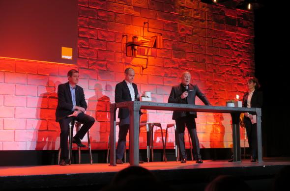 Conferință Orange 5G - Paris 2018: Conferinta-Orange-5G-Paris_006.JPG
