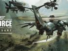 Sky Force 2014 Review (Allview Viva Q10 Pro): un shoot 'em cu grad înalt de dificultate şi gameplay old school (Video)