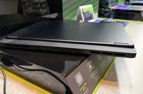 Acer Predator Helios Neo 16S AI - Fotografii CES 2026: Photo 06.01.2026, 11 29 52.jpg