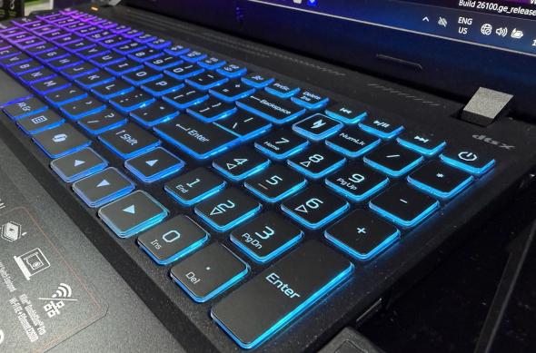 Acer Nitro V 16S AI - Fotografii CES 2026: Photo 06.01.2026, 11 36 54.jpg