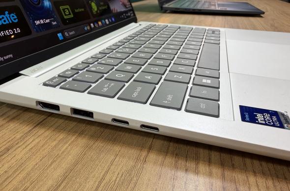 Acer Swift Go 14 / 16 AI - Fotografii CES 2026: Photo 06.01.2026, 11 48 53.jpg