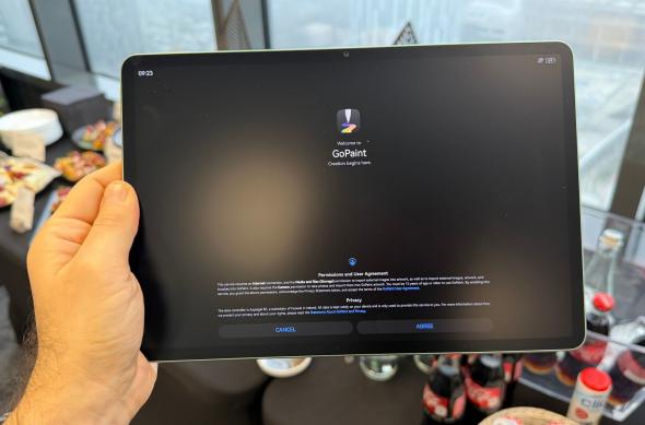 Huawei MatePad 11.5s 2026 - Fotografii hands-on: MatePad115s (13).jpg