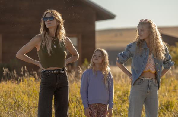 The Madision, SkyShowTime - Fotografii: SKYSHOWTIME_The Madison_5.jpg