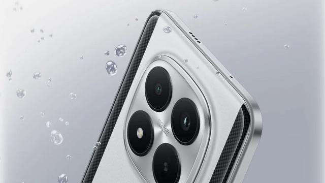 <b>Preț și disponibilitate POCO M8 Pro în România (cu 200 lei reducere)</b>În căutarea unui smartphone mid-range proaspăt? Ce spui de POCO M8 Pro, telefon anunțat chiar ieri pe data de 8 ianuarie 2026 și deja disponibil local. Cât costă și alte detalii despre device vei afla în tabelul și în rândurile de mai jos