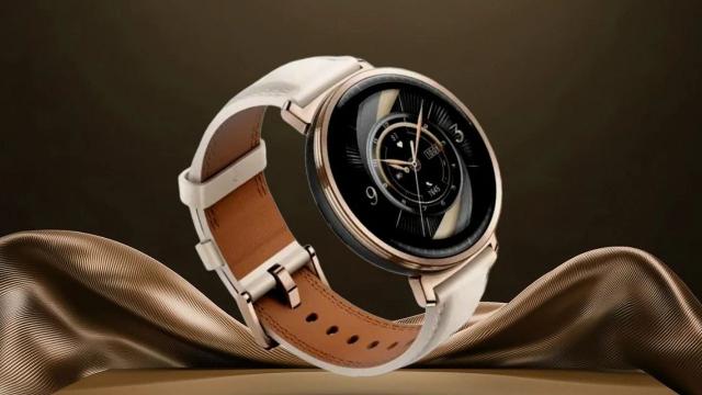 <b>Honor Watch GS 5 pune accent pe sănătate cardiovasculară; Autonomie de până la 23 de zile și funcții noi pentru monitorizarea inimii</b>Honor a anunțat oficial ceasul inteligent Watch GS 5. Deși păstrează designul „clasic” al predecesorului, acesta vine cu îmbunătățiri notabile la capitolul sănătate și autonomie. Precomenzile încep pe 19 ianuarie în China, iar accentul este clar pus