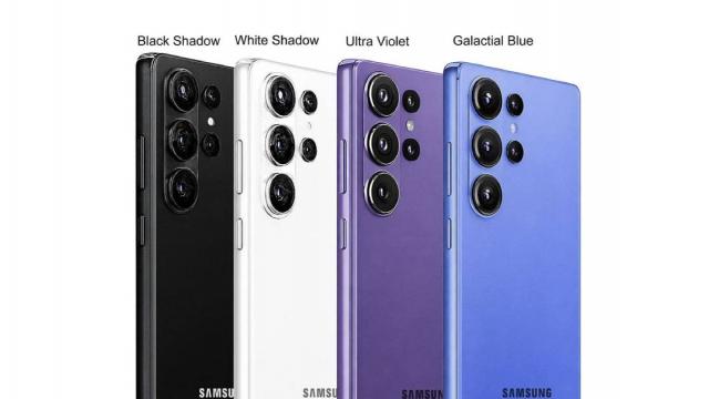 <b>Galaxy S26 Ultra vine în cel puțin 4 culori; Violetul e în centrul atenției</b>Suntem la câteva săptămâni distanță de lansarea oficială a seriei Galaxy S26, programată pentru 25 februarie (dacă ne luăm după cele mai recente scăpări). Internetul deja fierbe cu leak-uri, randări și alte informații momentan neconfirmate