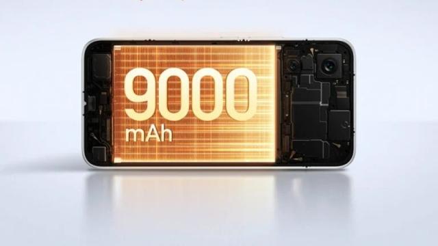 <b>Redmi Turbo 5 Max în primele imagini! Are baterie de 9000 mAh și se încarcă la 100W</b>Era aprilie 2025 atunci când aflam că Xiaomi lansa telefonul Redmi Turbo 4 Pro și ne declaram impresionați de bateria masivă de 7550 mAh. Acum este ianuarie 2026 și descoperim că succesorul numit Redmi Turbo 5 Max este gata de debut