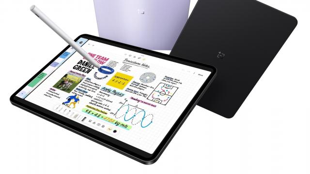 <b>Preț și disponibilitate OnePlus Pad Go 2 în România</b>La început de an sosesc și tablete noi, iar astăzi vorbim despre OnePlus Pad Go 2 și aflăm la ce prețuri se vinde pe plan local, cu toate detaliile incluse în tabelul de mai jos Preț și Disponibilitate. Ne reamintim și dotările acestui