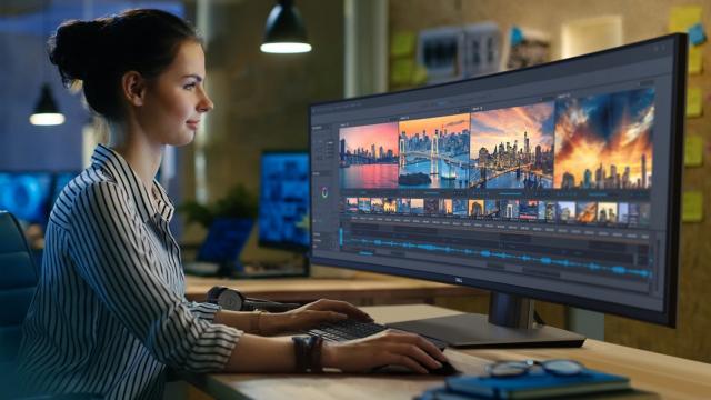 <b>REDUCERI REALE Altex: azi avem Galaxy Watch 3 41mm la cel mai bun preț și monitor curbat de 49 inch</b>În prag de weekend iată că cei de la Altex au pentru noi o selecție proaspătă de oferte tip REDUCERI REALE, produse selecționate atent care se bucură de cele mai bune prețuri locale. Pe lista de astăzi avem