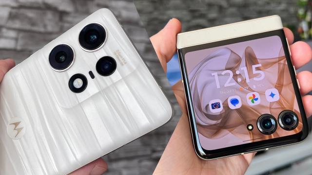 <b>Ce smartphone-uri Motorola salvăm la favorite cu ocazia Black Friday 2024? Iată recomandările noastre!</b>Iată că cel mai mare eveniment de shopping al anului se apropie cu pași repezi, vineri urmând să demareze la eMAG dis-de-dimineață cea de-a 14-a ediție Black Friday. Retailerul nu a oferit încă detalii clare cu privire la smartphone-urile incluse