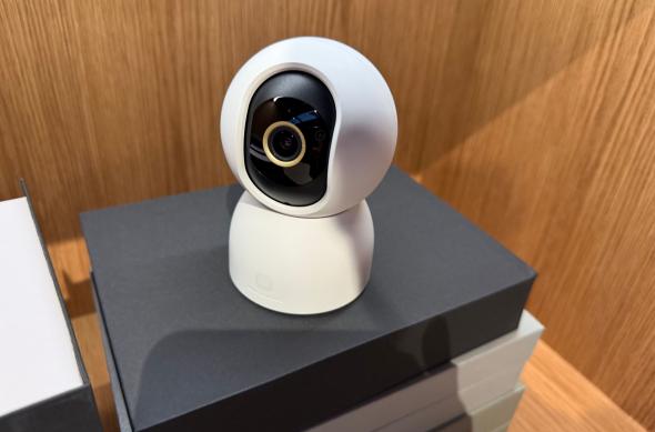 Xiaomi Smart Camera C701 - Fotografii: Xiaomi Smart Camera C701 (2).jpg