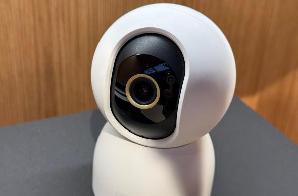 Xiaomi Smart Camera C701 - Fotografii: Xiaomi Smart Camera C701 (3).jpg