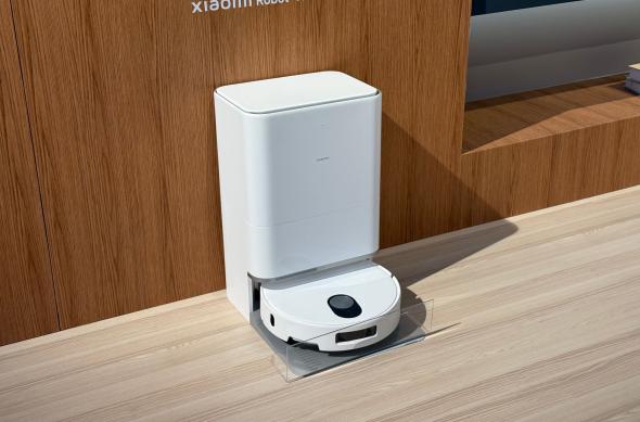 Xiaomi Robot Vacuum 5 şi Robot Vacuum 5 Pro - Fotografii: Vacuum-5 (2).jpg