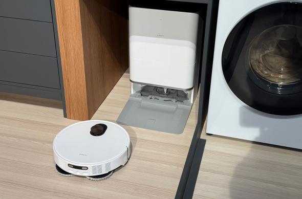 Xiaomi Robot Vacuum 5 şi Robot Vacuum 5 Pro - Fotografii: Vacuum-5 (10).jpg