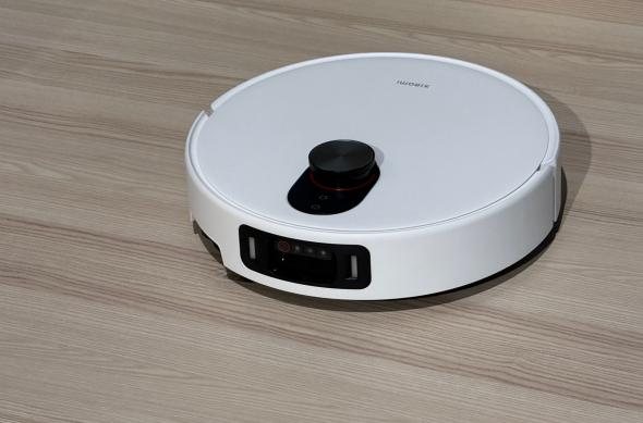 Xiaomi Robot Vacuum 5 şi Robot Vacuum 5 Pro - Fotografii: Vacuum-5 (11).jpg