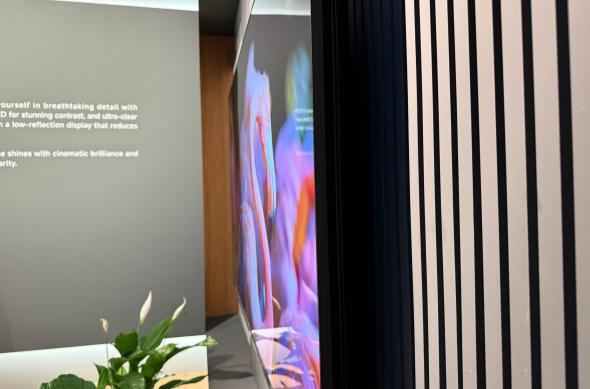 Xiaomi TV S Pro Mini LED 2026 - Fotografii: tv (5).jpg