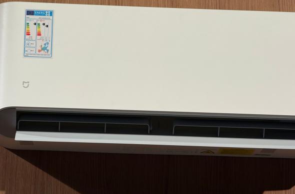 Xiaomi Mijia Air Conditioner Pro Eco - Fotografii: Xiaomi Mijia Air Conditioner Pro Eco (2).jpg