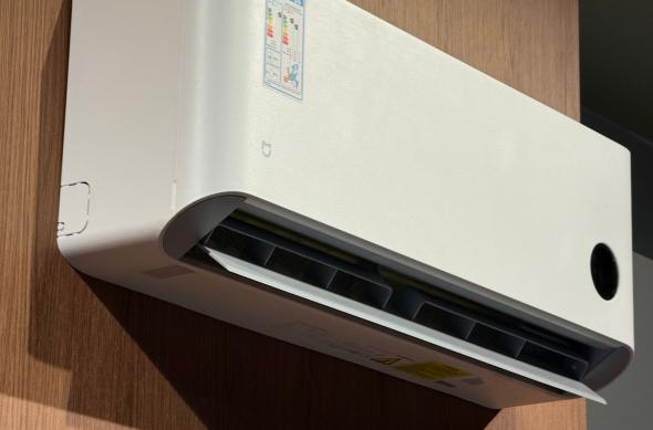 Xiaomi Mijia Air Conditioner Pro Eco - Fotografii: Xiaomi Mijia Air Conditioner Pro Eco (6).jpg