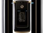 Morotola RAZR2, editia de lux, acum si in Romania!